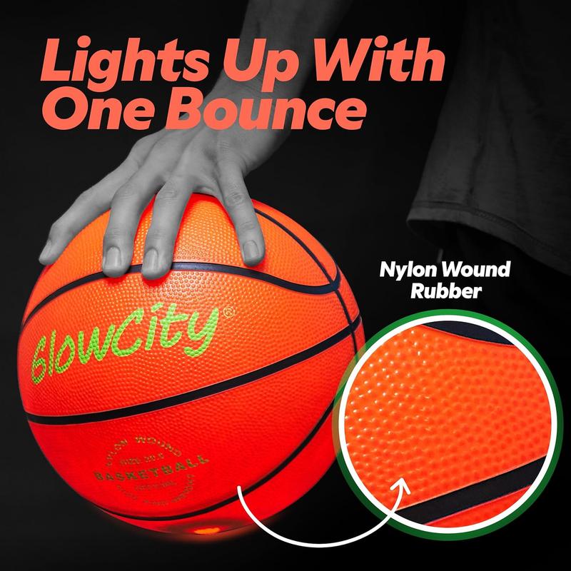 The Lumo Ball