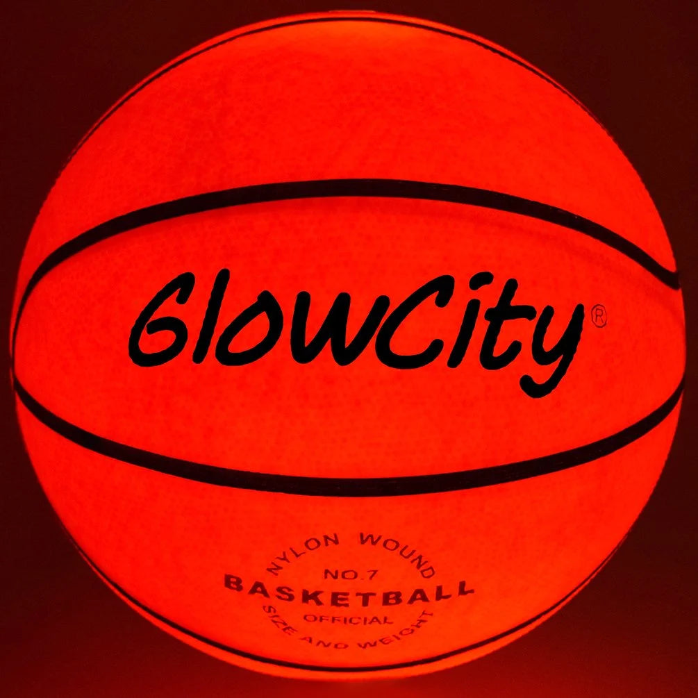 The Lumo Ball