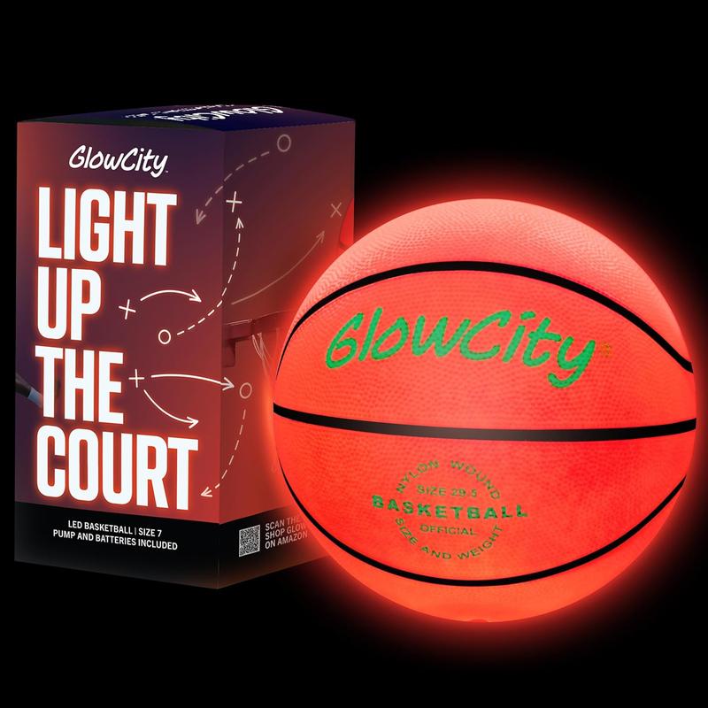 The Lumo Ball