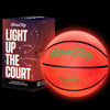 The Lumo Ball