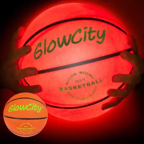 The Lumo Ball