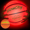 The Lumo Ball